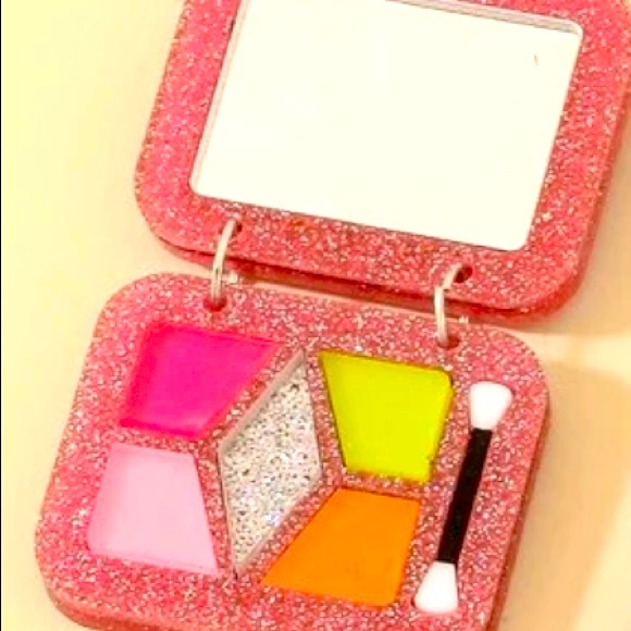 COPY - Barbie necklace - Picture 3 of 8